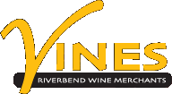 Vines Wine Merchants Edmonton